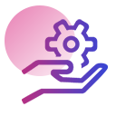 上千干混砂漿生產線案例