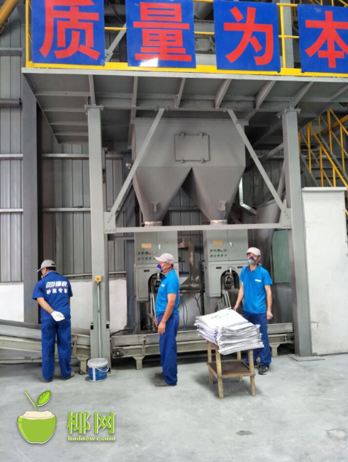 尷尬:預拌砂漿在海南推廣一度寸步難行